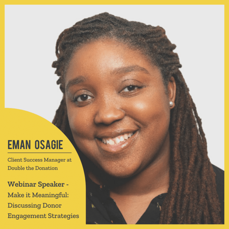 Eman Osagie's headshot