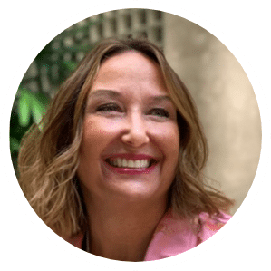 Laura Bessinger-Morse