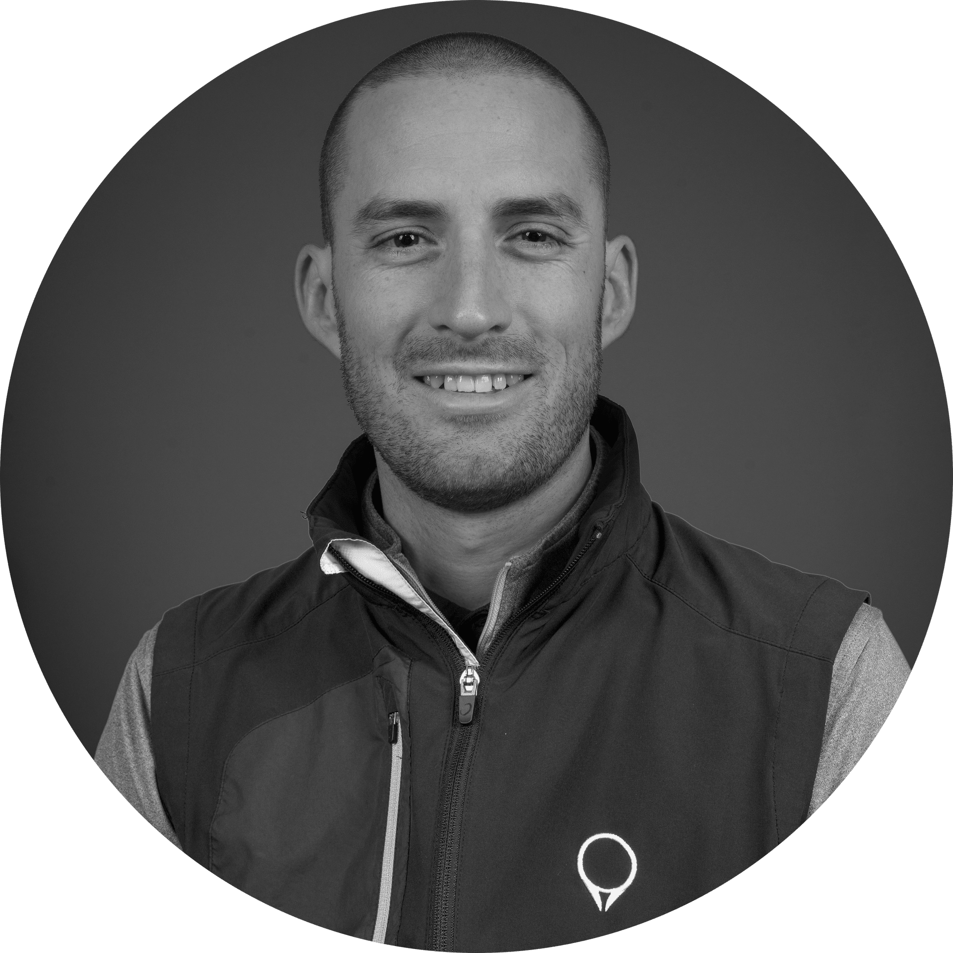 Logan Foote headshot