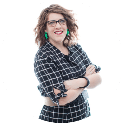 Sherry Quam Taylor headshot