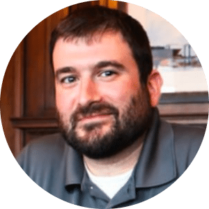 Chris Miano Headshot