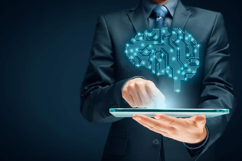 role of AI in fundraising